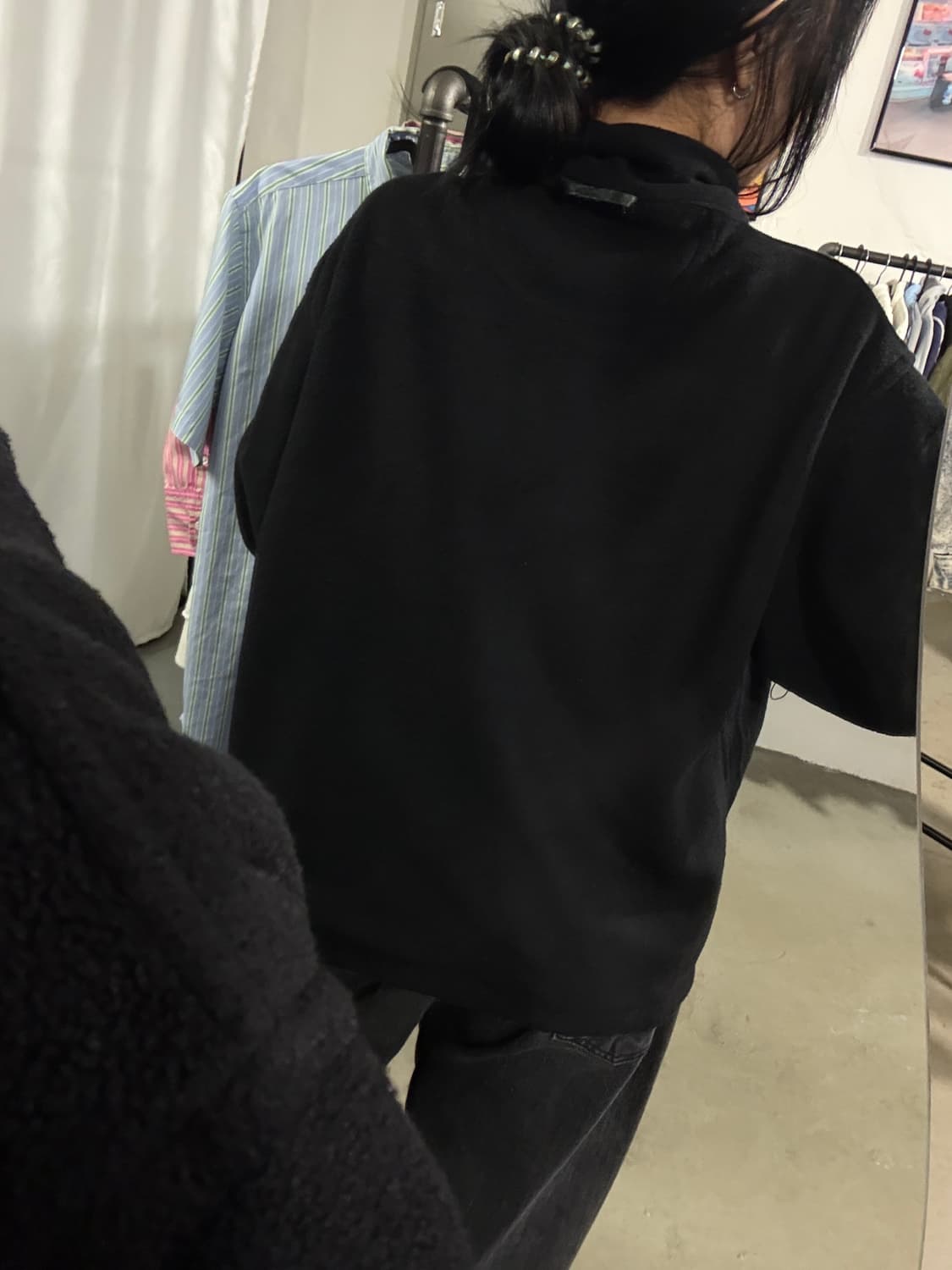콜롬비아 후리스 상품이미지4