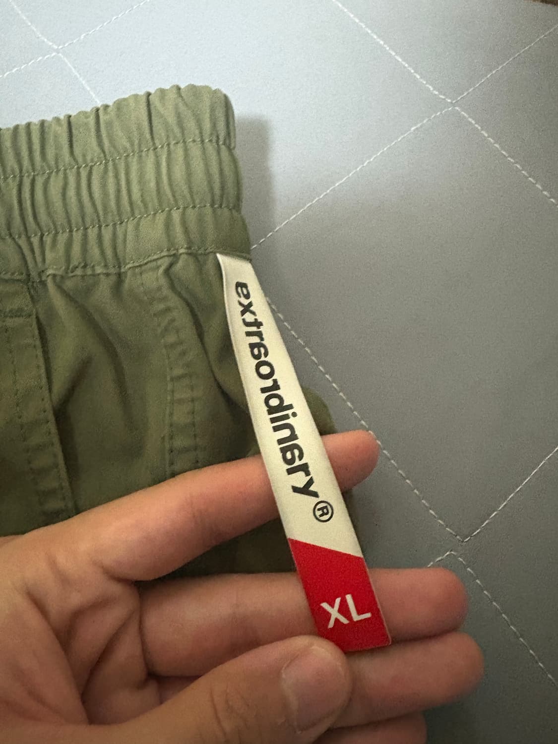 [XL] 엑스트라 오디너리 유틸리티2 카고팬츠  상품이미지3