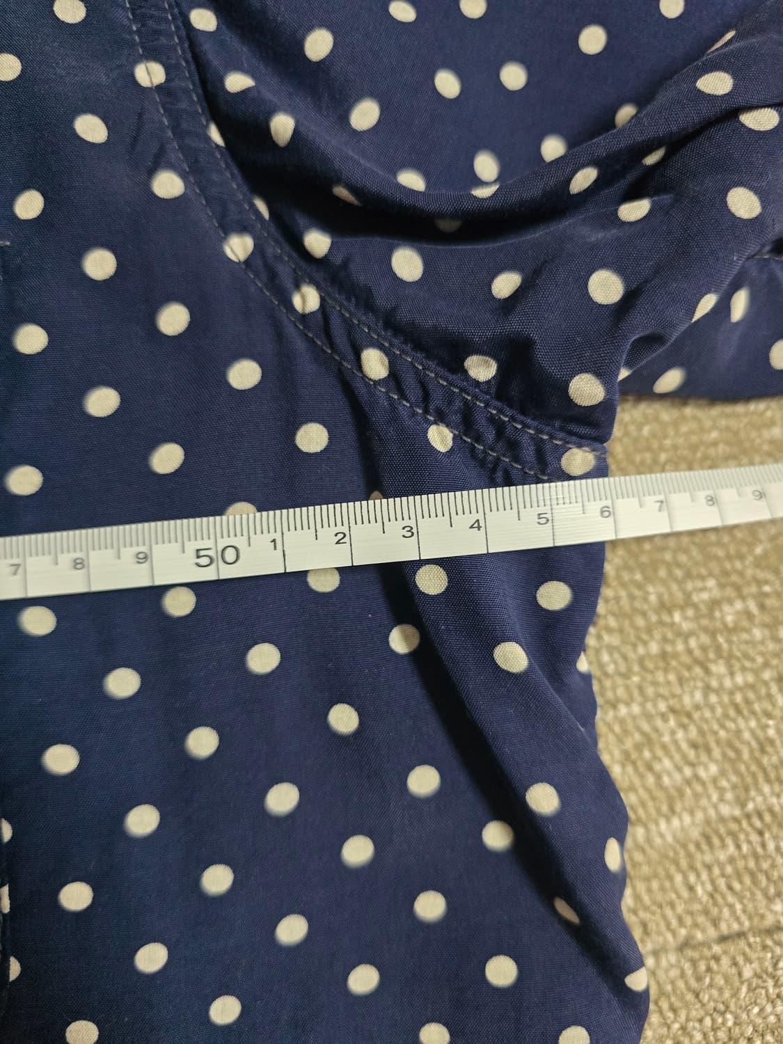 타임원클로딩 부처프로덕츠 하와이안 알로하셔츠  15H 엣라코 엣라스트 상품이미지6