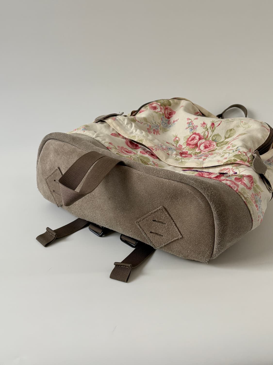 Medium Day Pack (Flower) 상품이미지3