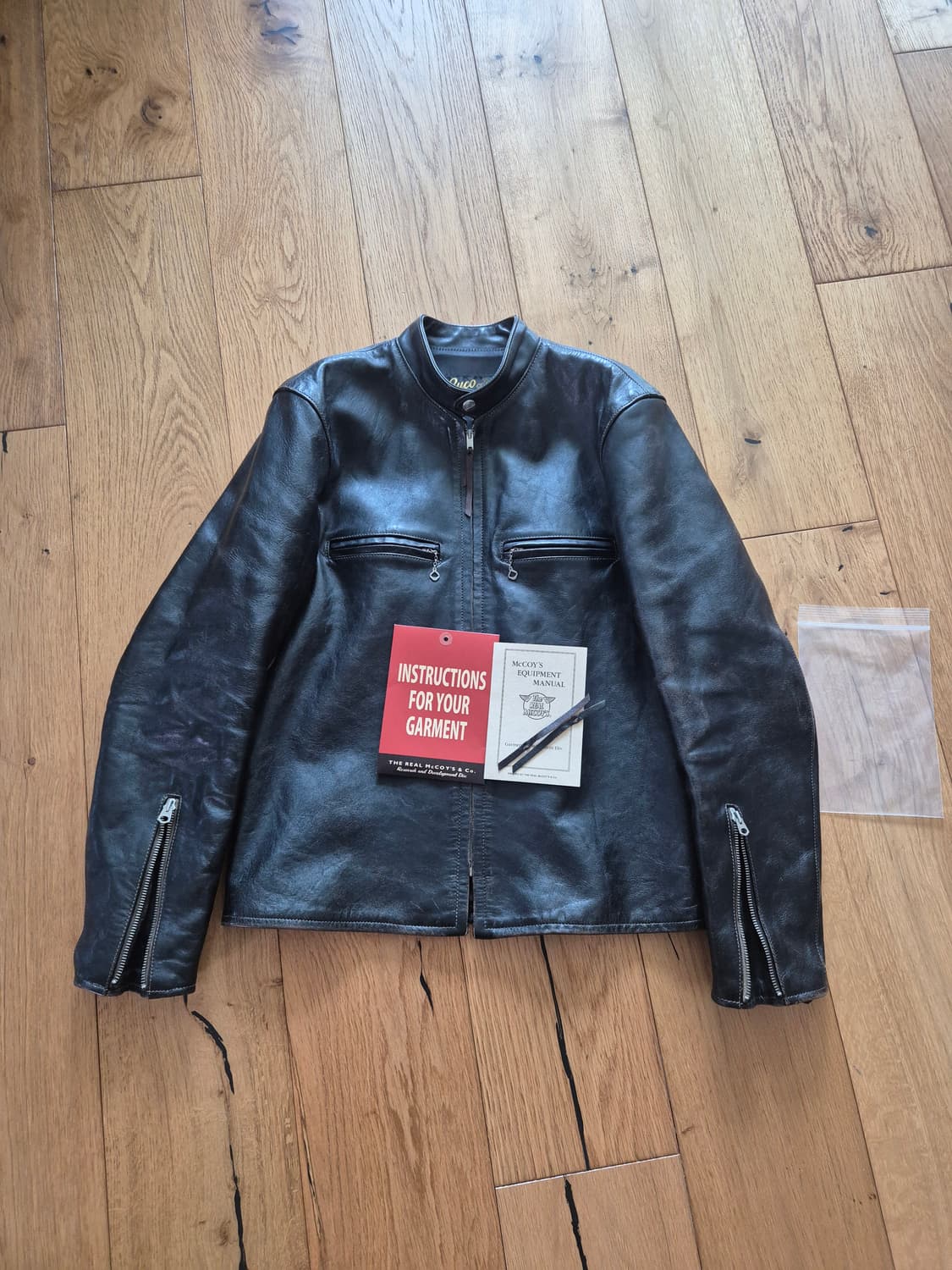 Buco J100 42size(구버전) 상품이미지1