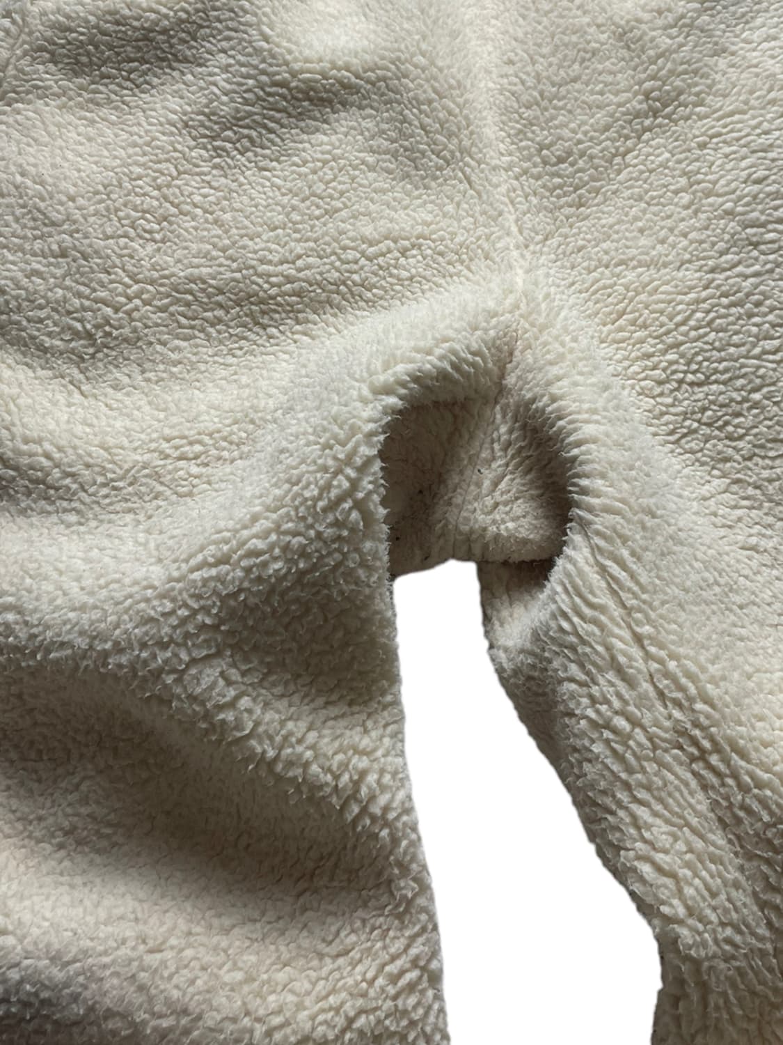 유니클로JWA 보아후리스와이드 상품이미지4