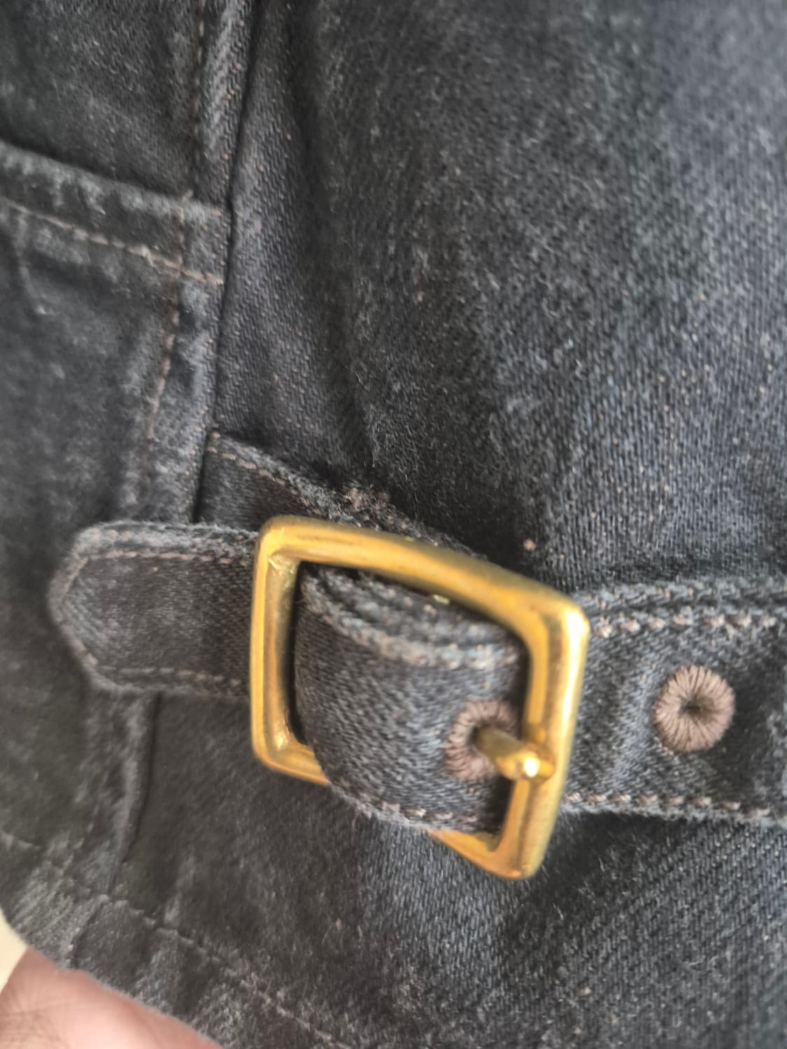 트로피클로딩 허밍버드 블래키 자켓 40 사이즈 판매 합니다 상품이미지6