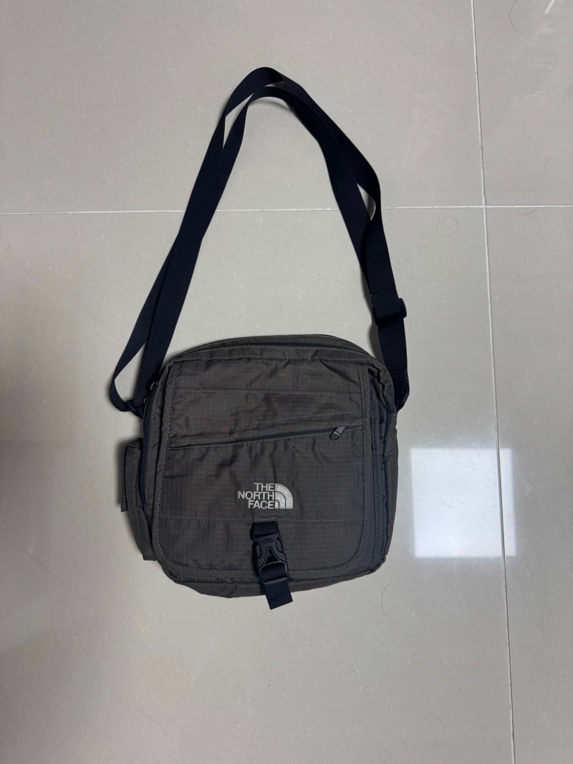 노스페이스 가방24*23 상품이미지1