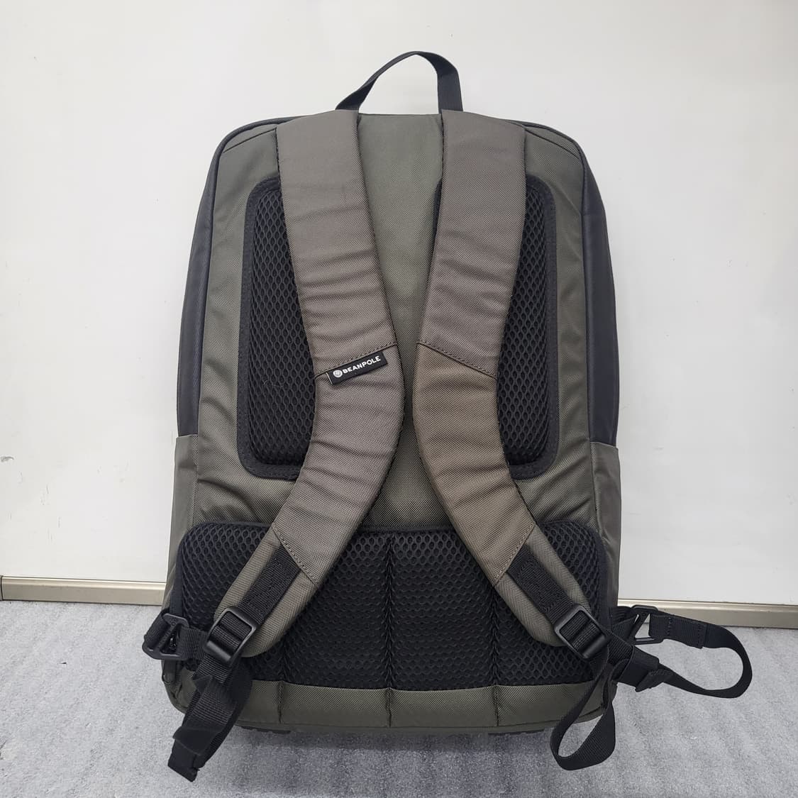 빈폴 정품 백팩 48x30x15cm 상품이미지5