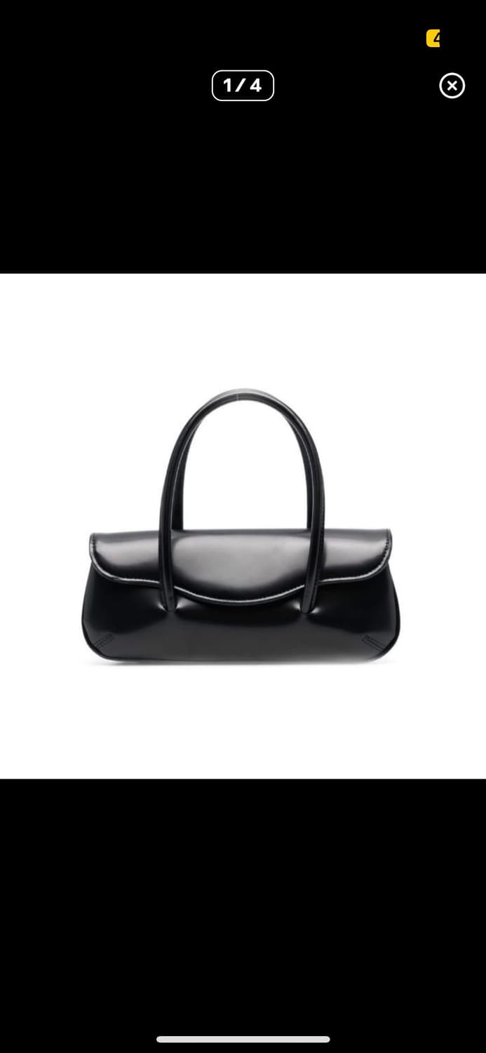 꼼데가르송 가방 상품이미지1