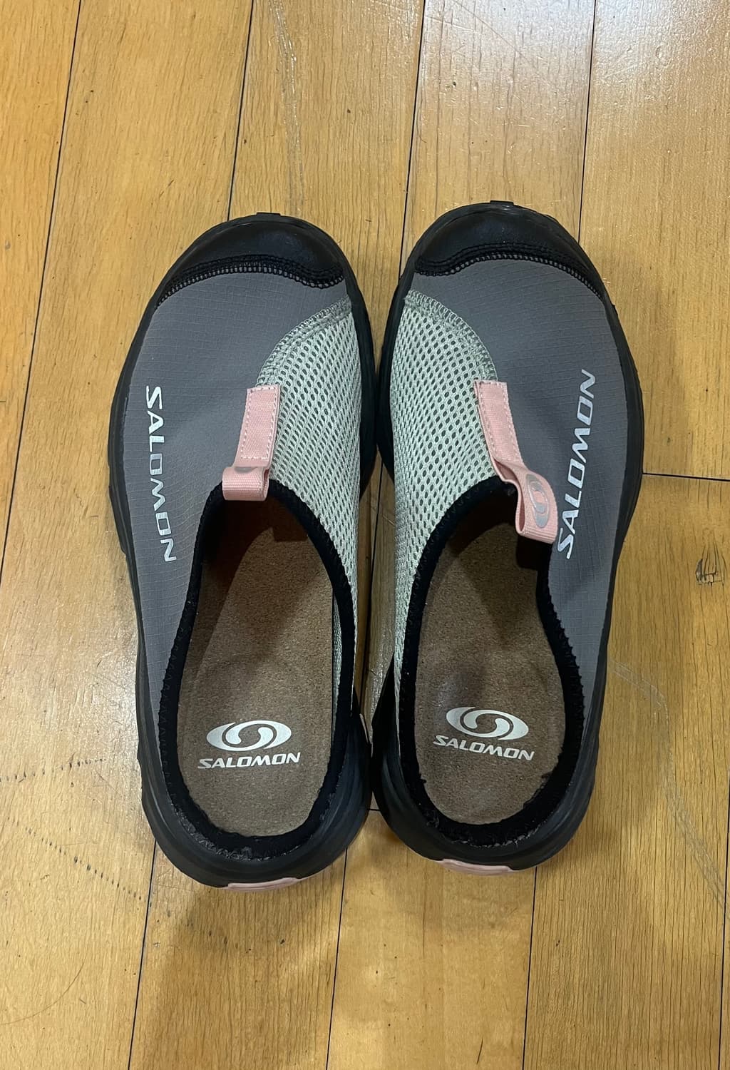 살로몬 RX 슬라이드 3.0 - 퓨터 230-235 상품이미지1