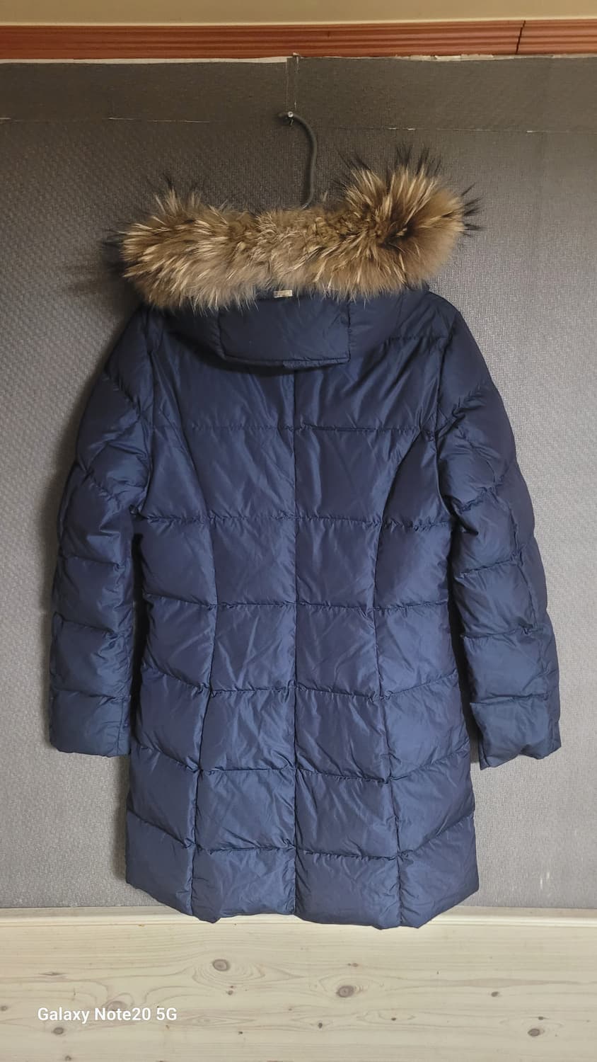 에르노 거위털 패딩 상품이미지2