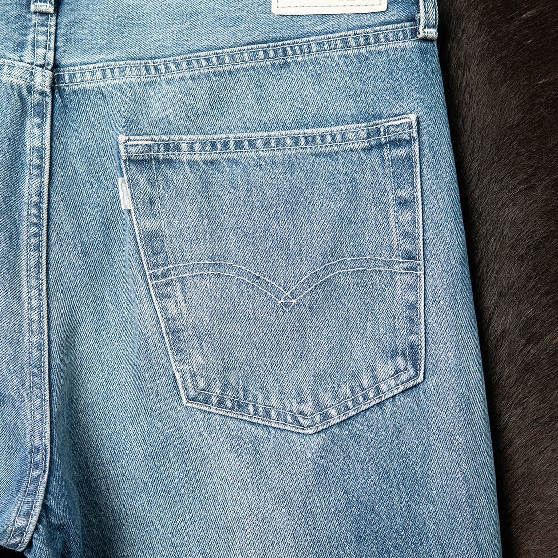 [33] 리바이스 실버탭 A3421-0004 데님팬츠  상품이미지6