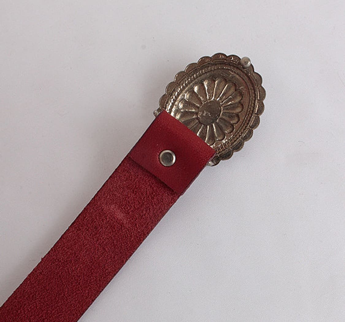 CONCH BELT 상품이미지3