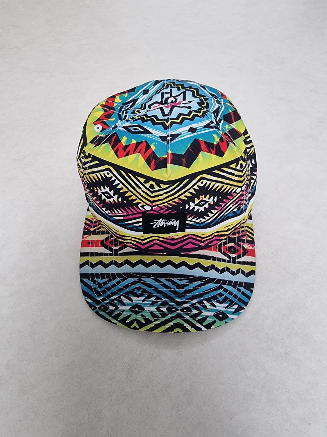 스투시 스냅백  상품이미지1