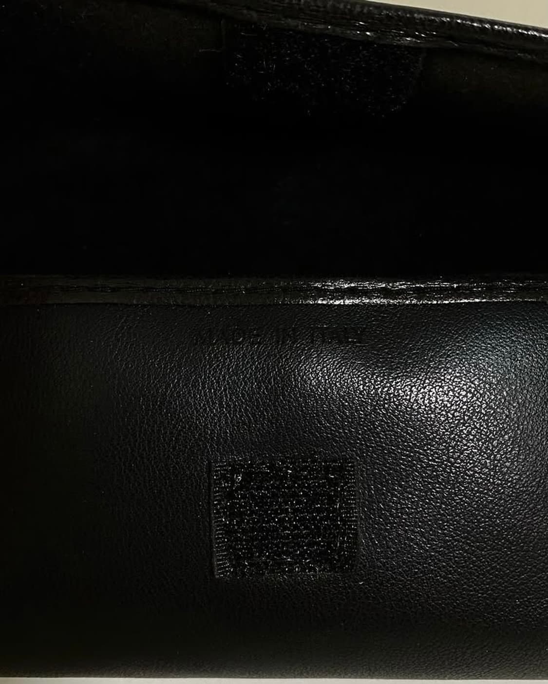 1995년 GIANNI VERSACE 김성재 선글라스 OG 상품이미지6