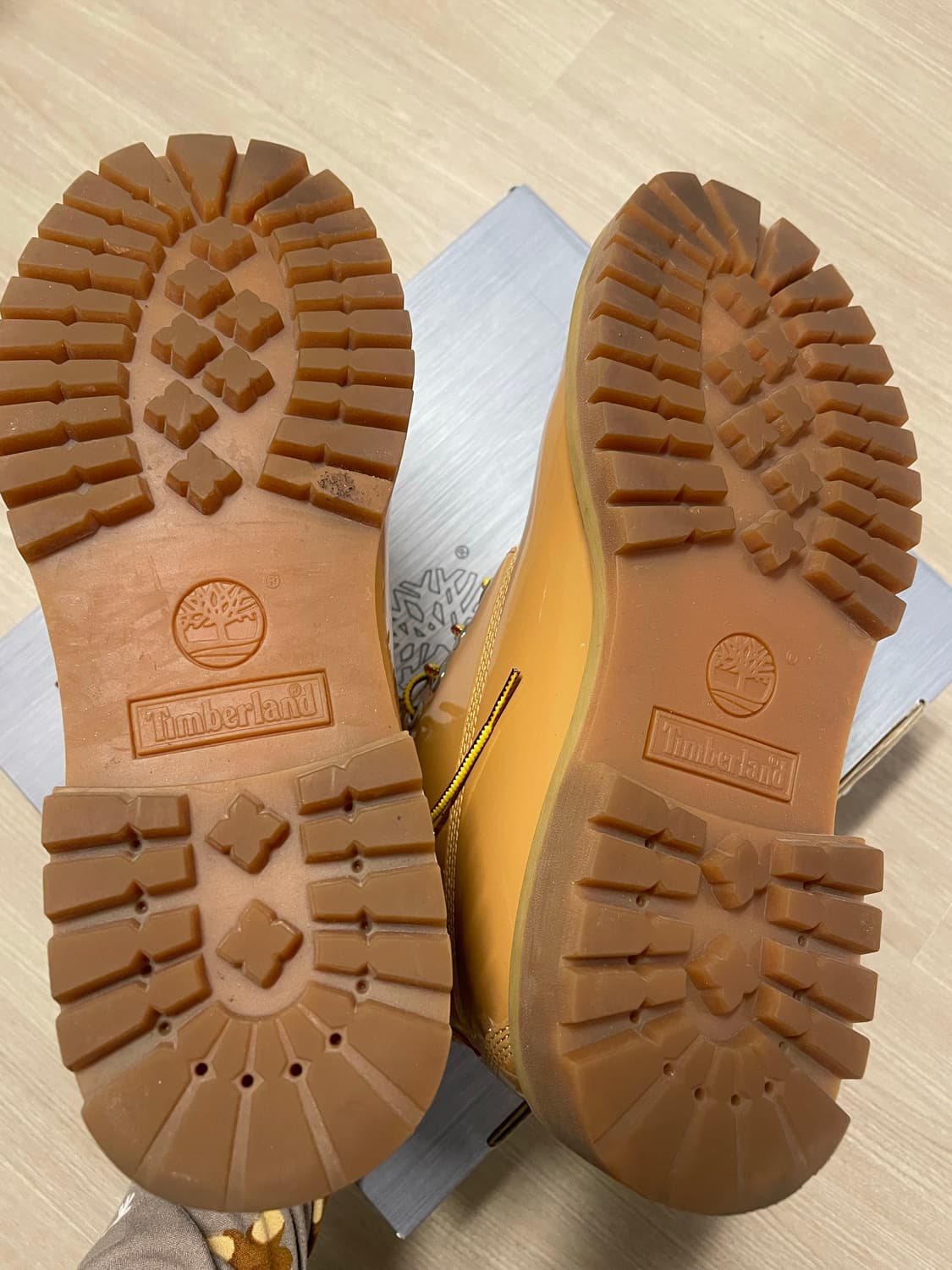 팀버랜드 베네다카터 250 상품이미지4