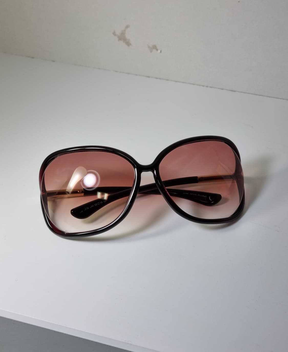 빈티지 톰포드 선글라스 상품이미지8