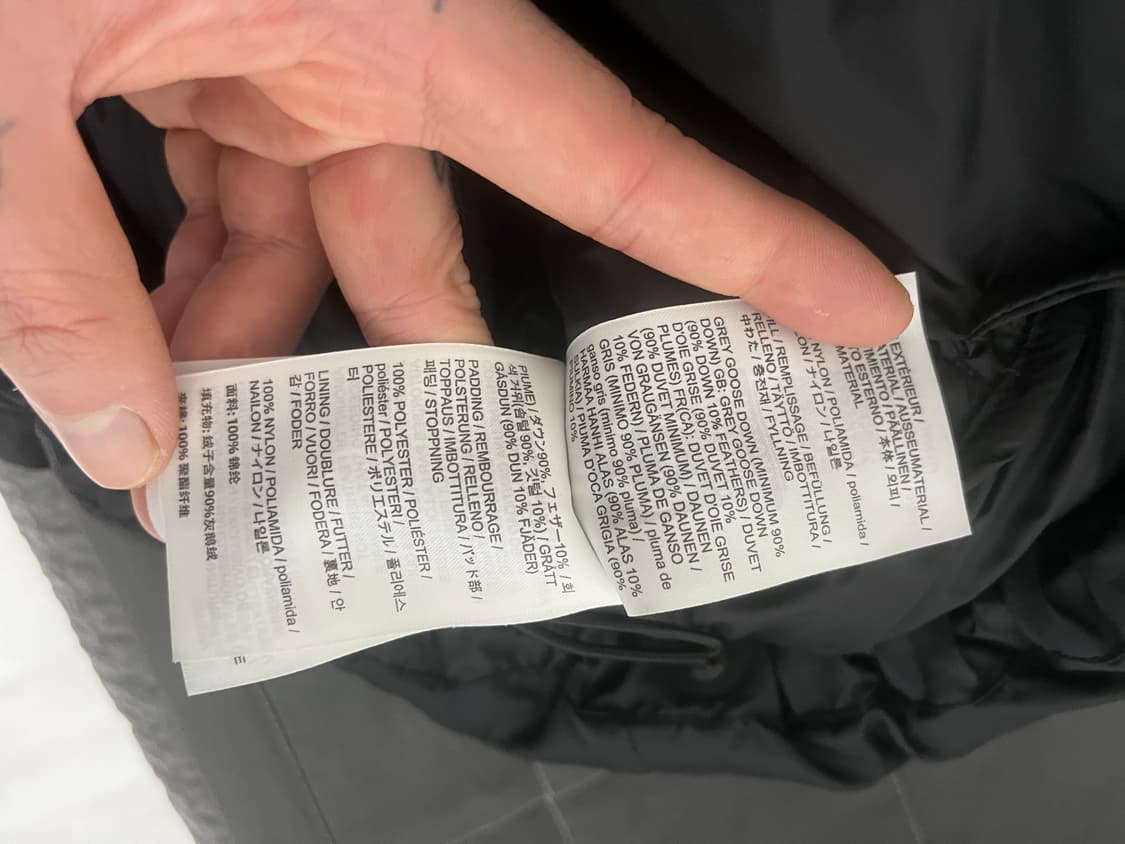 아크테릭스 토륨xl 상품이미지7