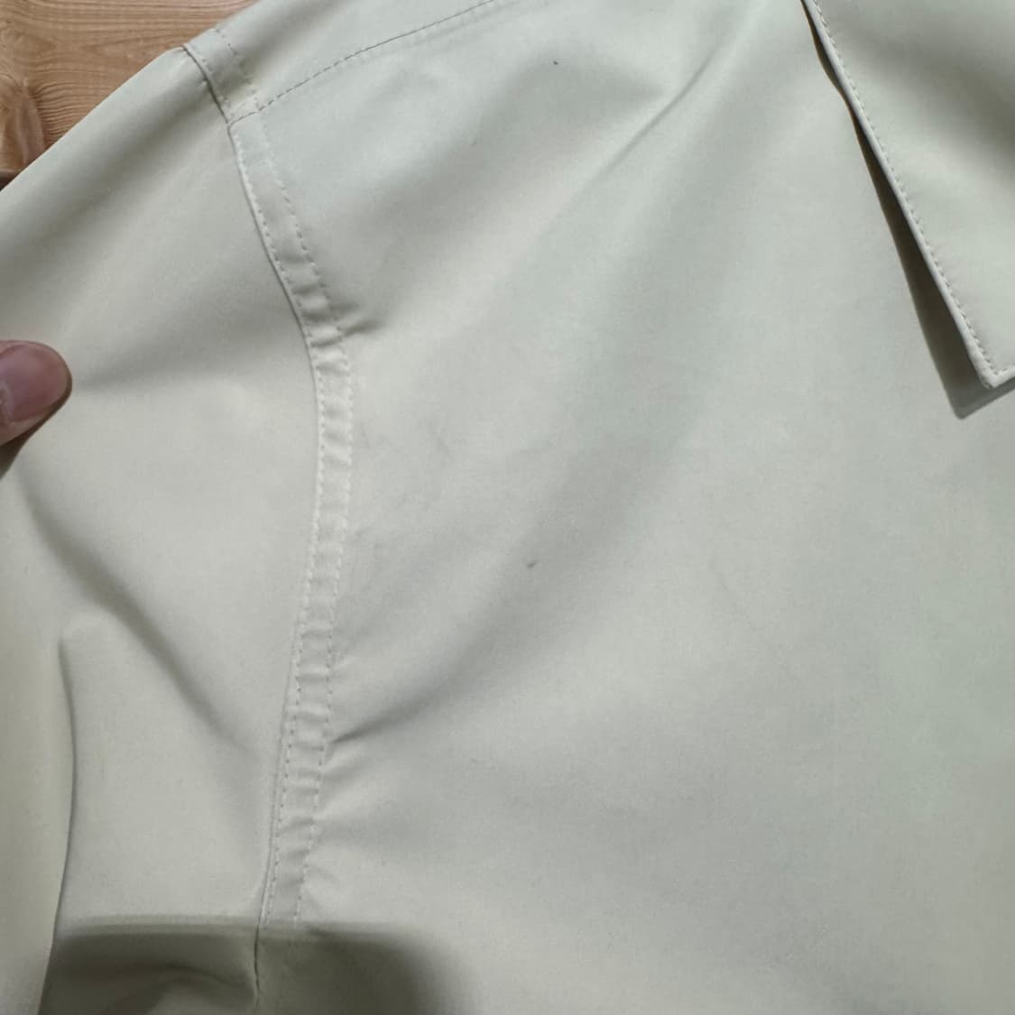 나이키 코치자켓 상품이미지8