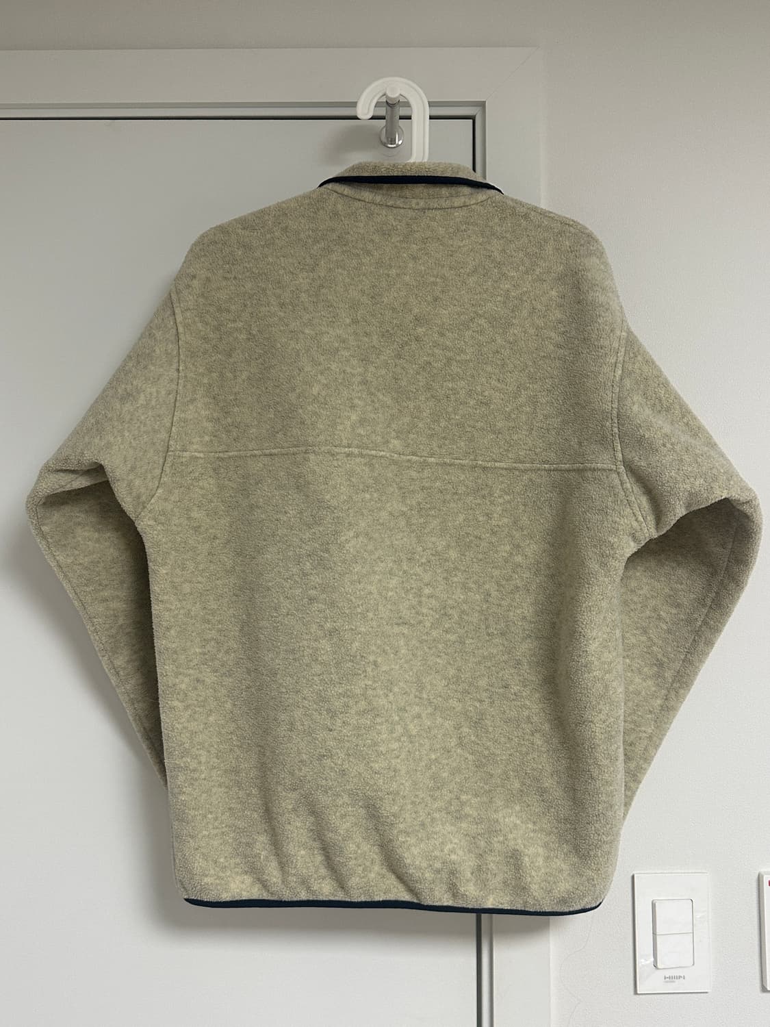 파타고니아 신칠라 오트밀 상품이미지4