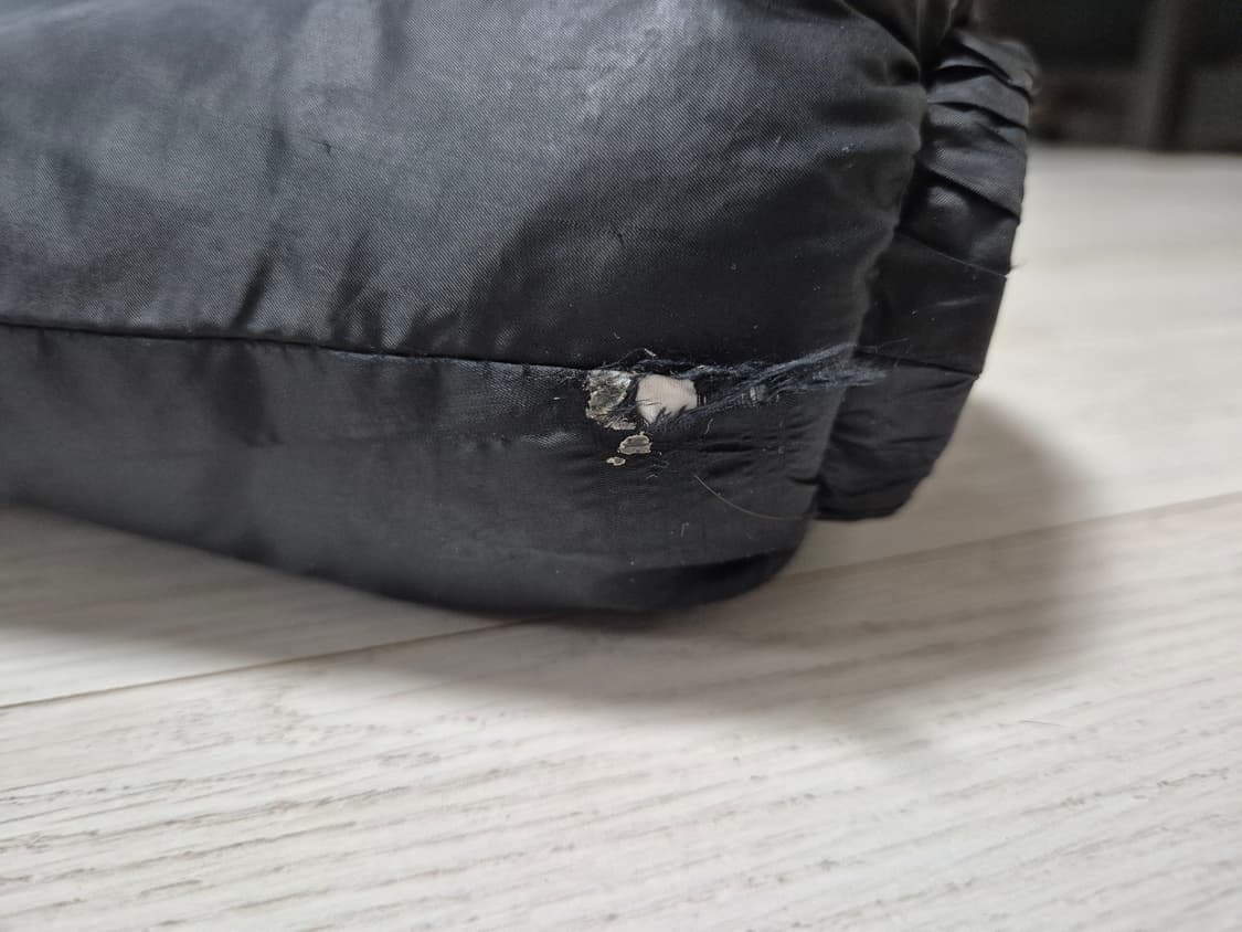 에이프 패딩s 상품이미지7