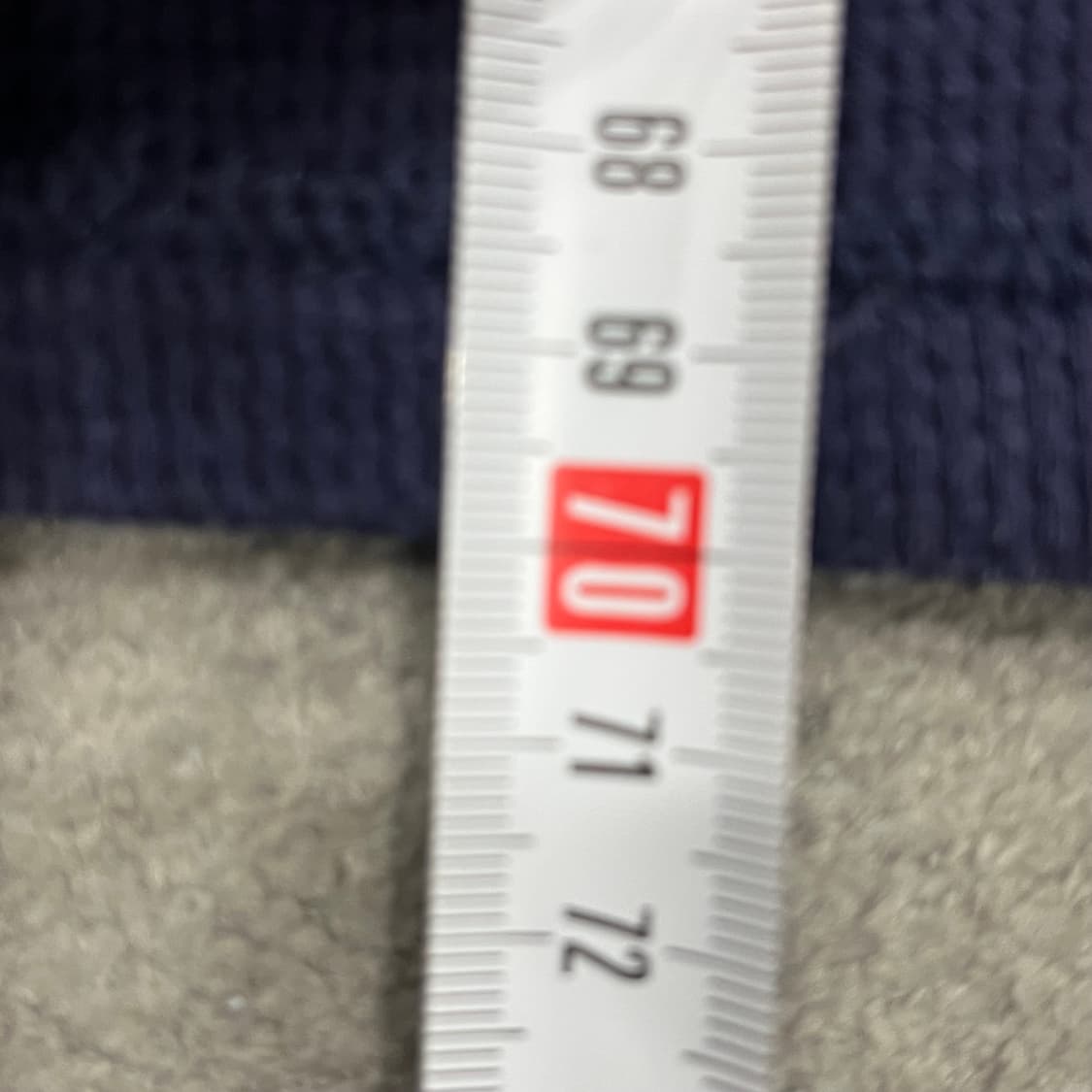 L 폴로 랄프로렌 와플 반팔 티셔츠 상품이미지6