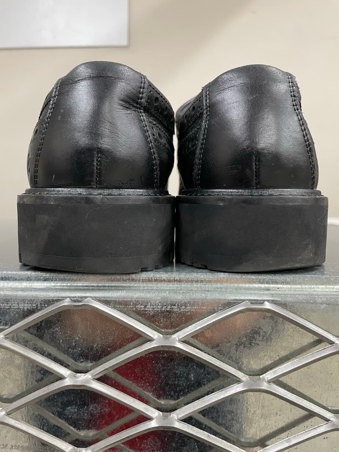 에코 오슬로 옥스포드 로퍼 260  상품이미지10