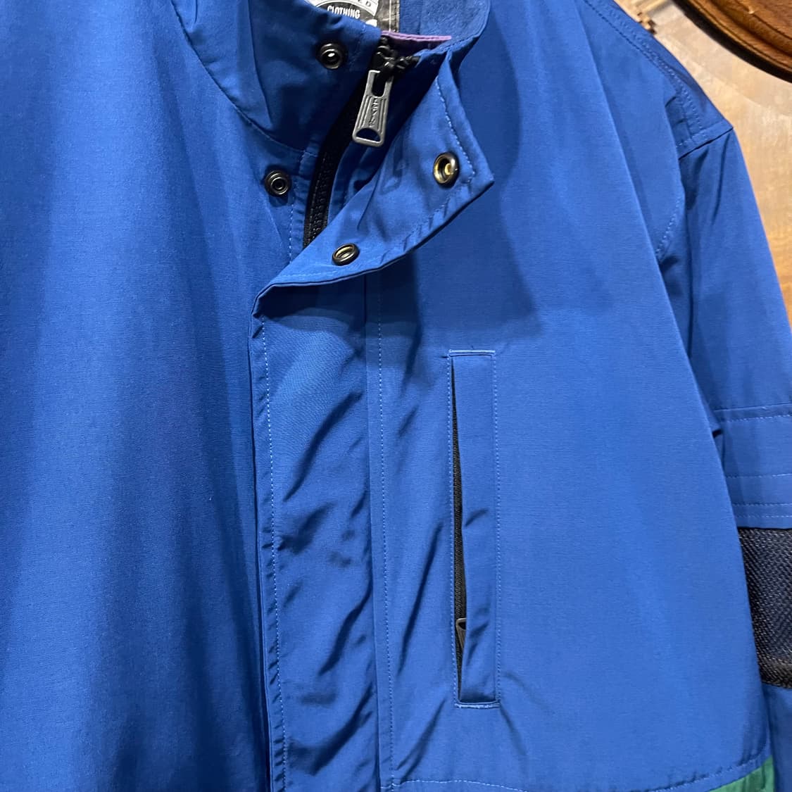 리바이스 마운틴 자켓 상품이미지4