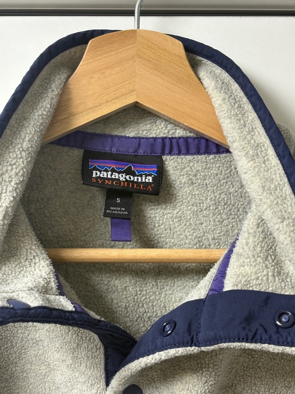 파타고니아 신칠라 상품이미지5
