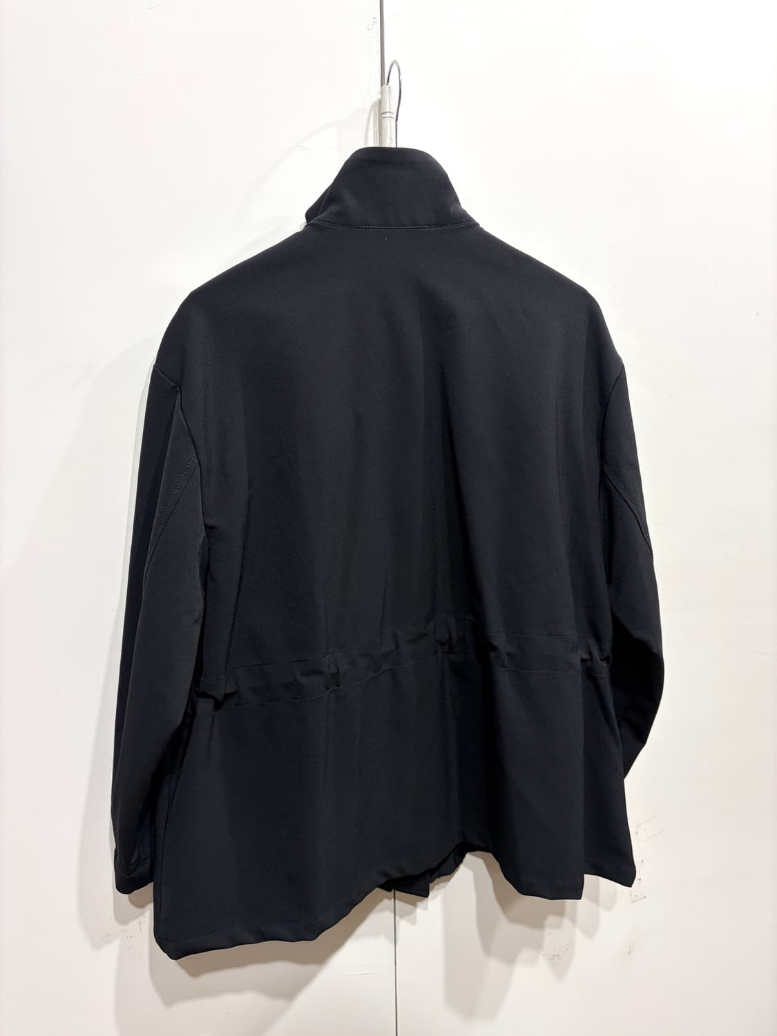 엠포리오 아르마니 트렌치 자켓 상품이미지4