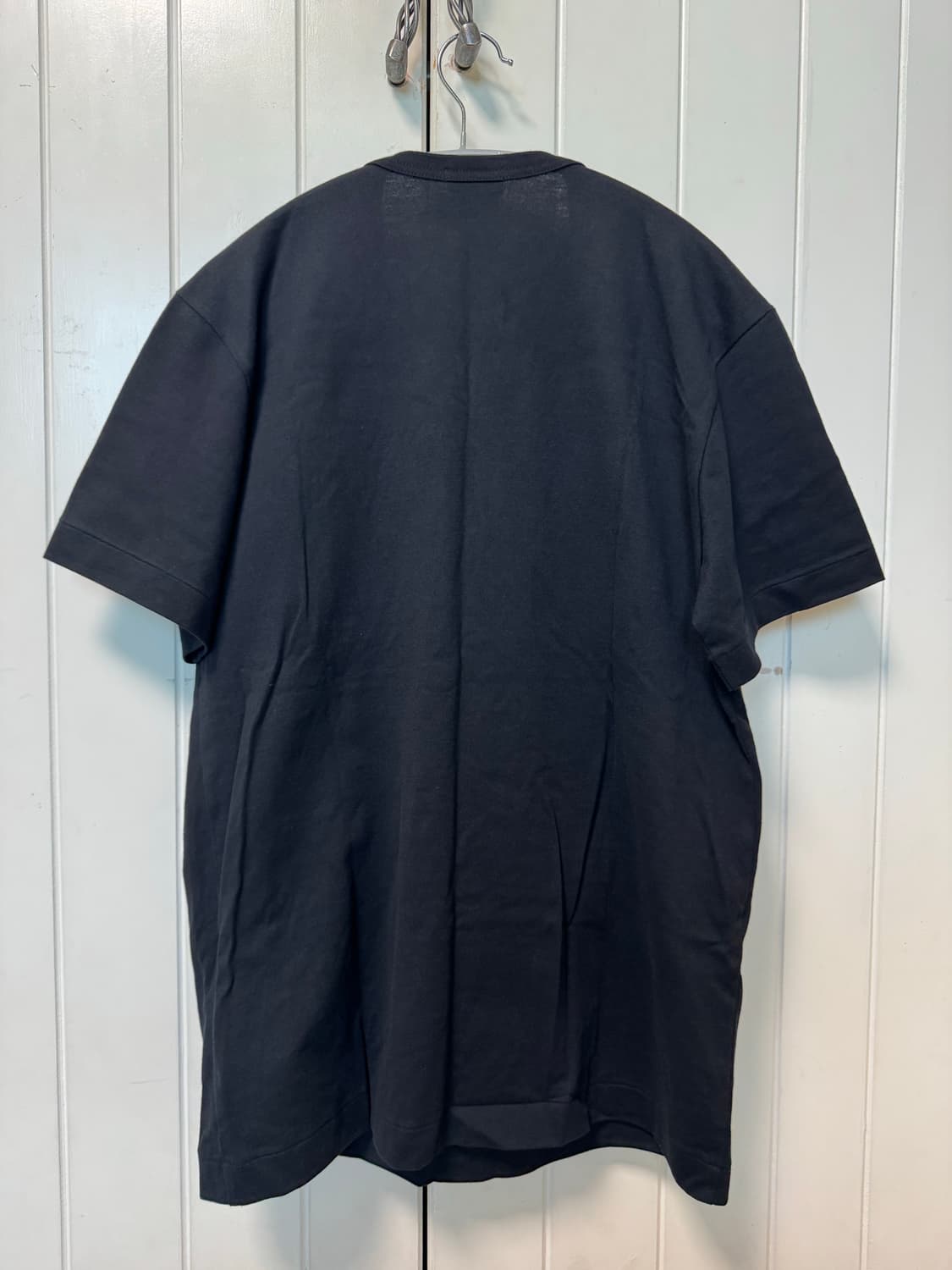 꼼데가르송 옴므 플러스 25aw 티셔츠 s사이즈 상품이미지2