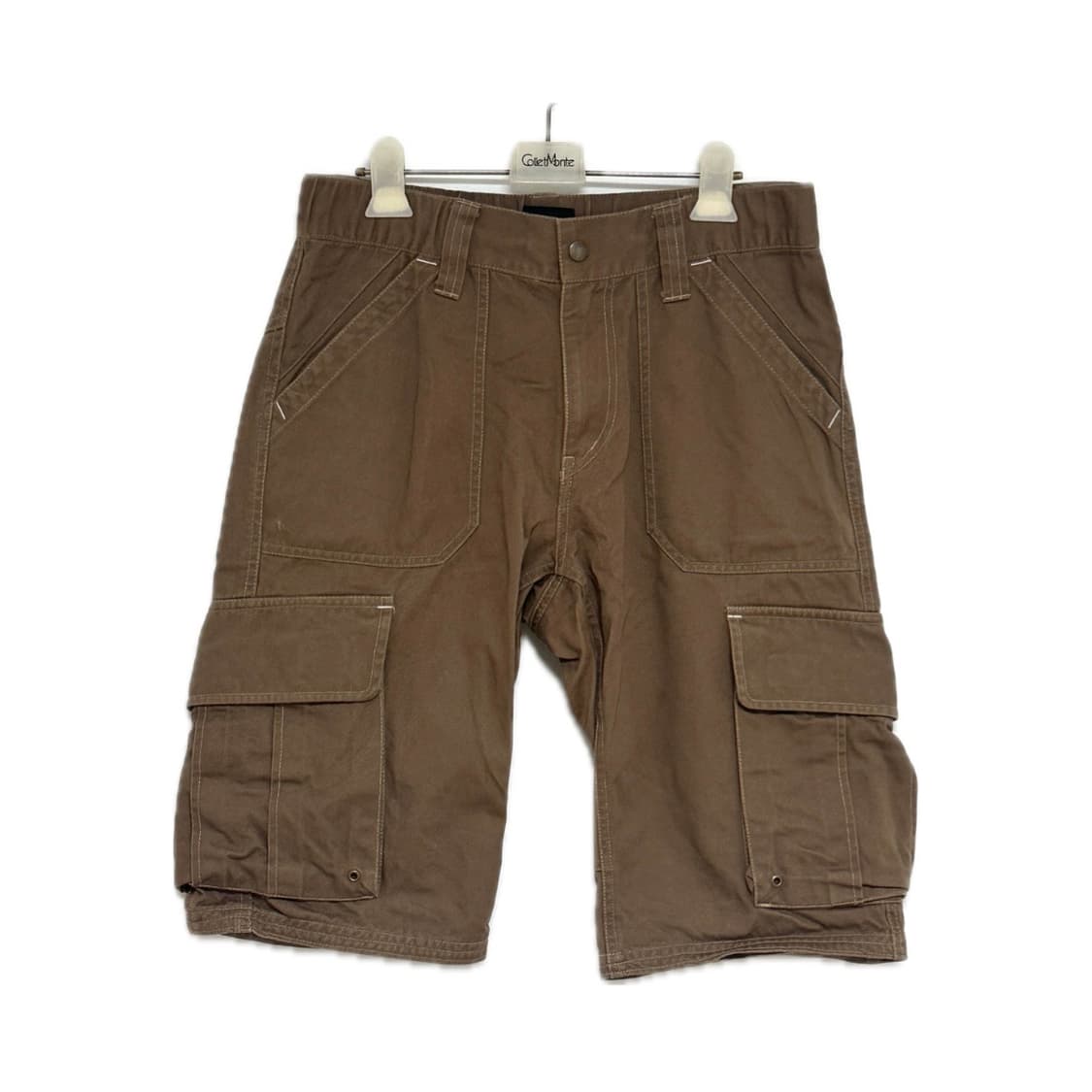 아디다스 카고 버뮤다 팬츠 상품이미지2