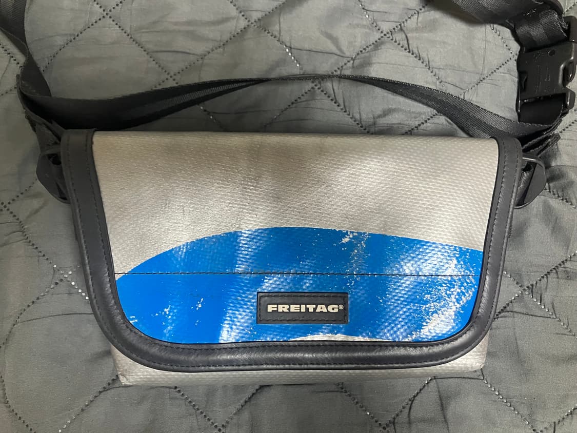 프라이탁 제이미 상품이미지2