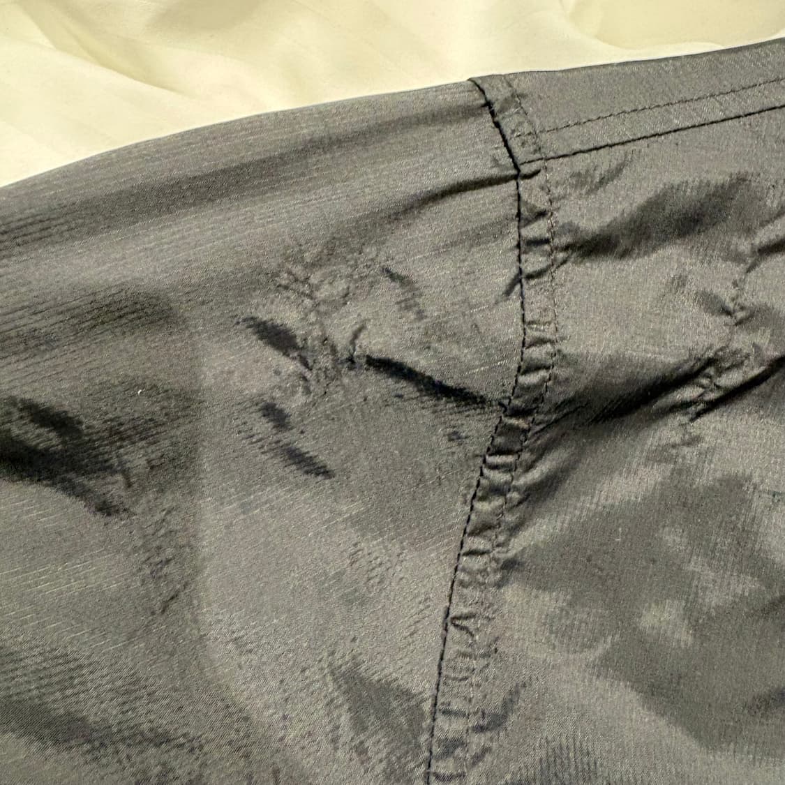 베이프 패커블 바람막이 M 상품이미지5