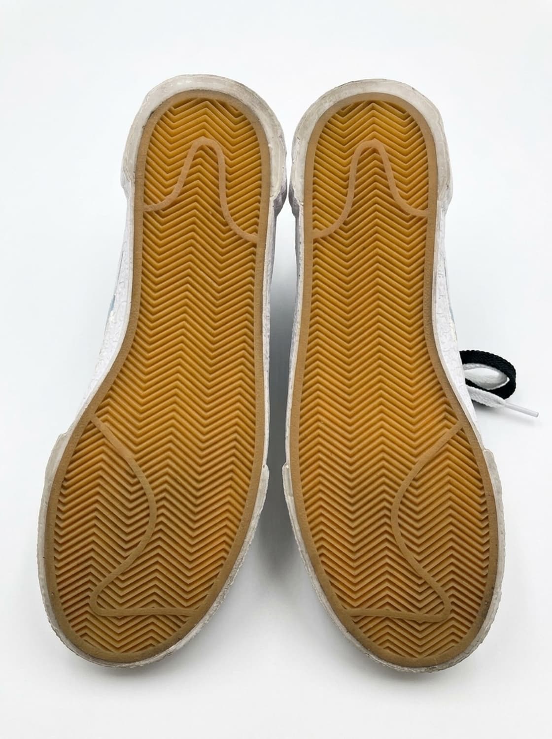나이키 사카이 블레이저 하이 상품이미지2