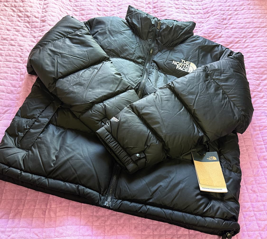 노스페이스 1996 레트로 눕시 자켓(우먼스) 상품이미지1