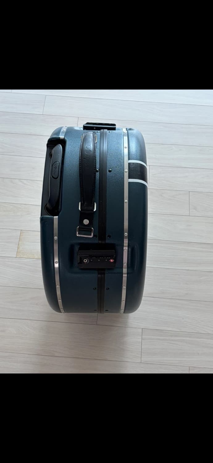 오콘 원형캐리어 ❌직거래만가능❌ 상품이미지3