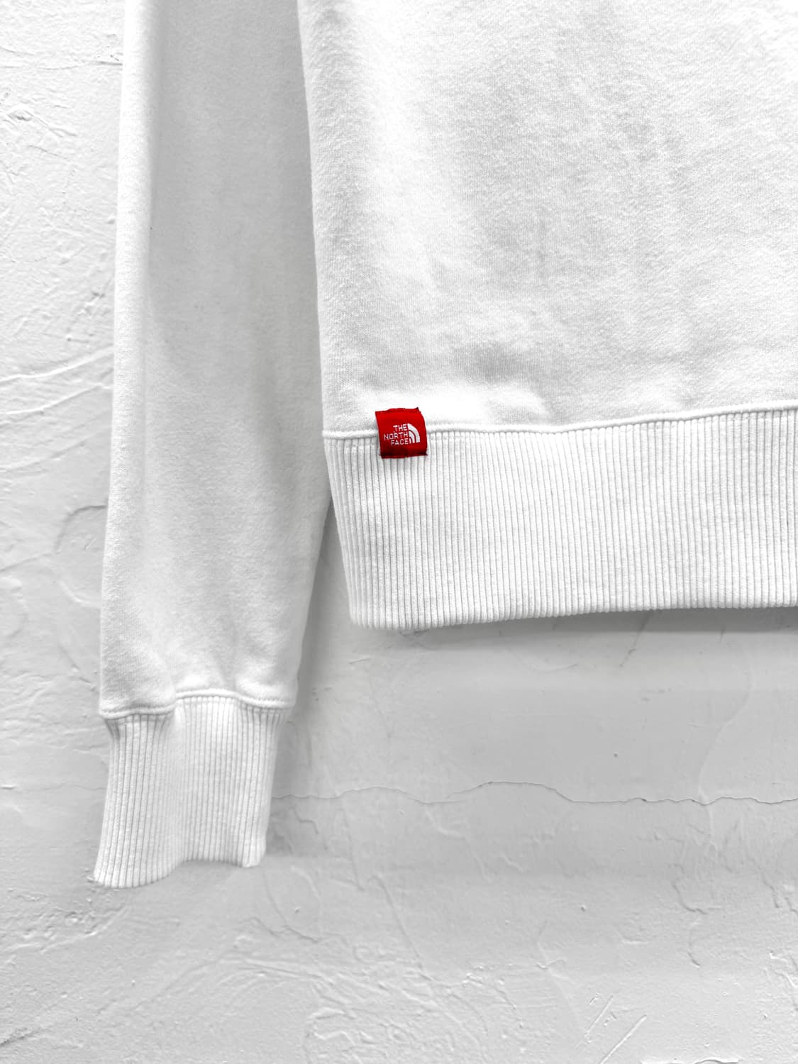 노스페이스 플리스 후드집업 상품이미지7