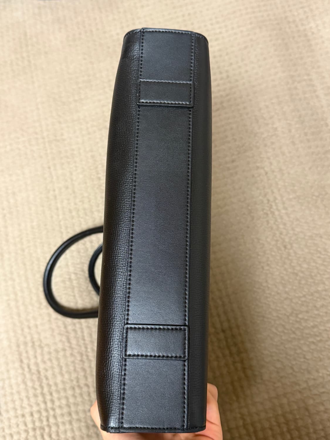 쌤소나이트 보울리 토트백(새상품급) 상품이미지3