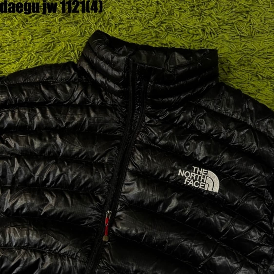 노스페이스 곱창 패딩 상품이미지2