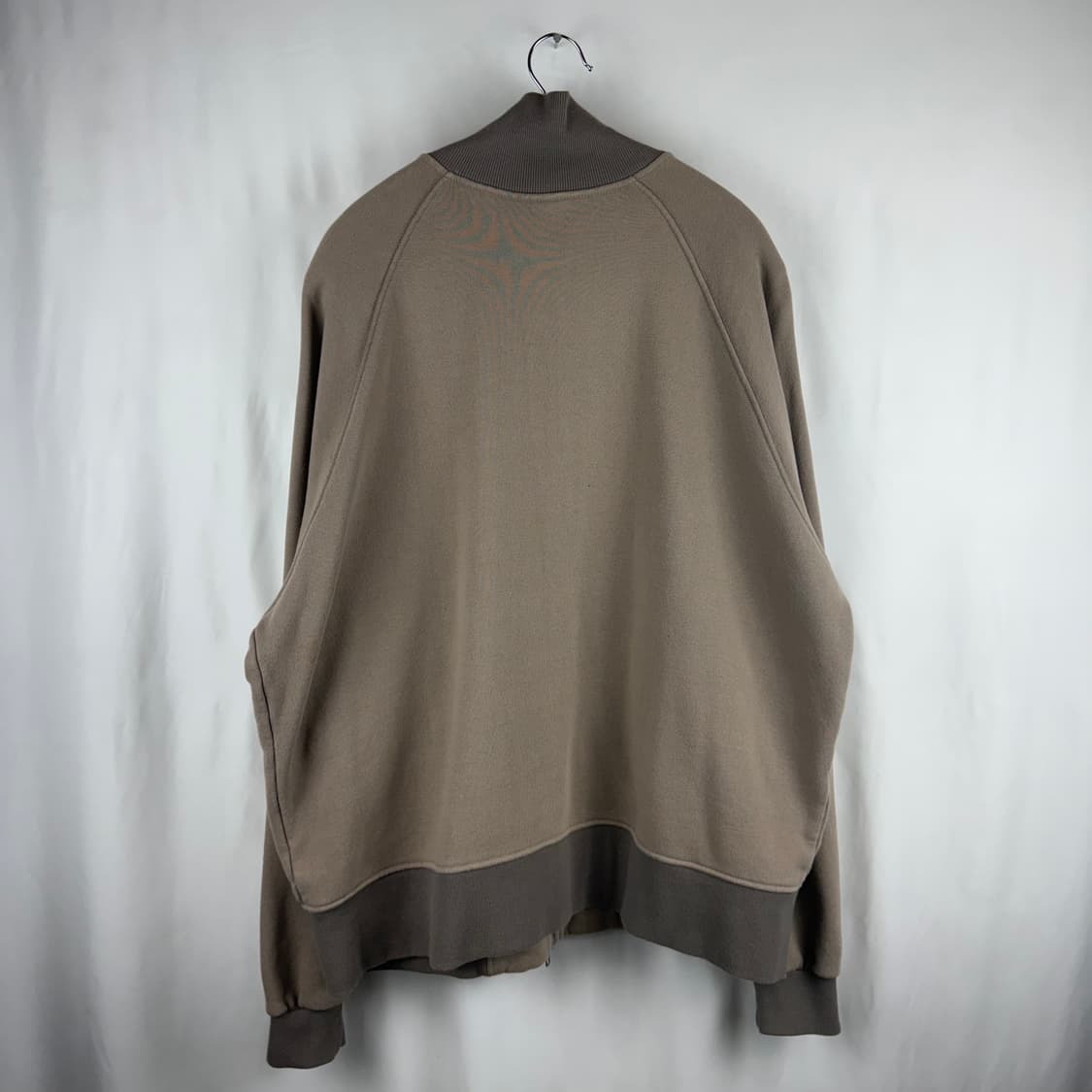 L) 프리즘웍스 헤비웨이트 스웻 집업 자켓 상품이미지7