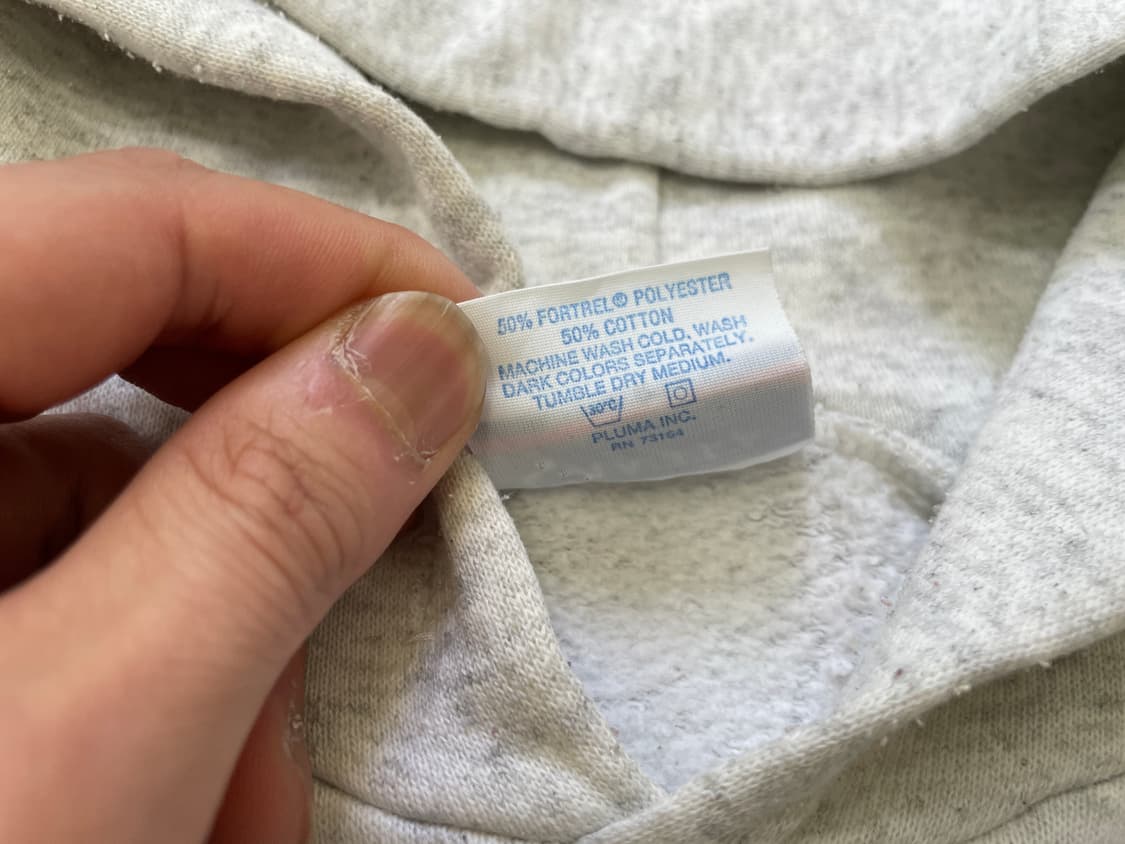 94s Snatee usa 베티붑 후드 스웻  J04223 상품이미지5