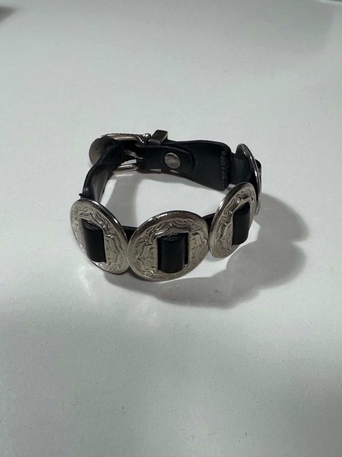 토가 풀라 웨스턴 콘쵸 팔찌 상품이미지2