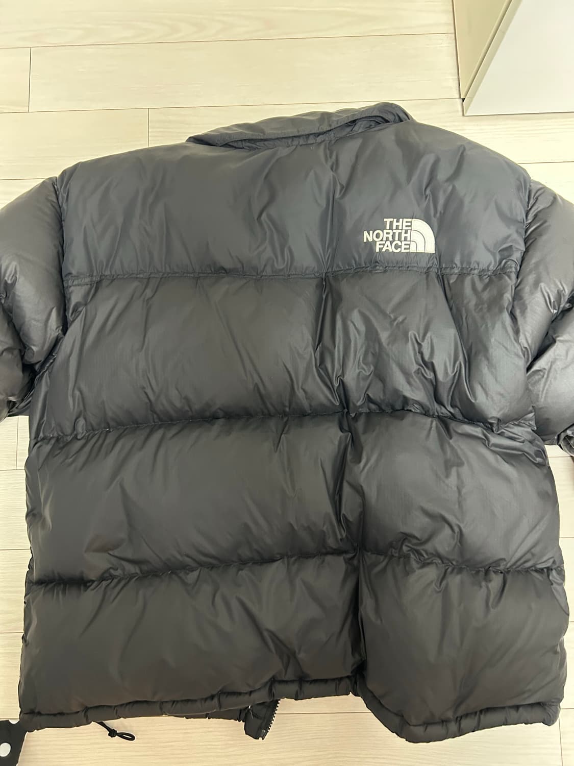 노스페이스 눕시 에코 팝니다 상품이미지3
