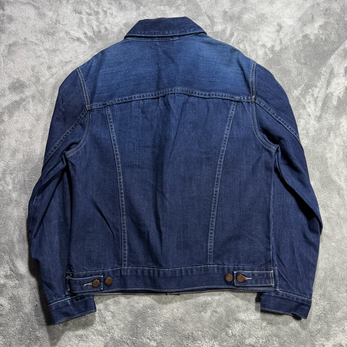 캘빈클라인 데님 자켓 청자켓  상품이미지4