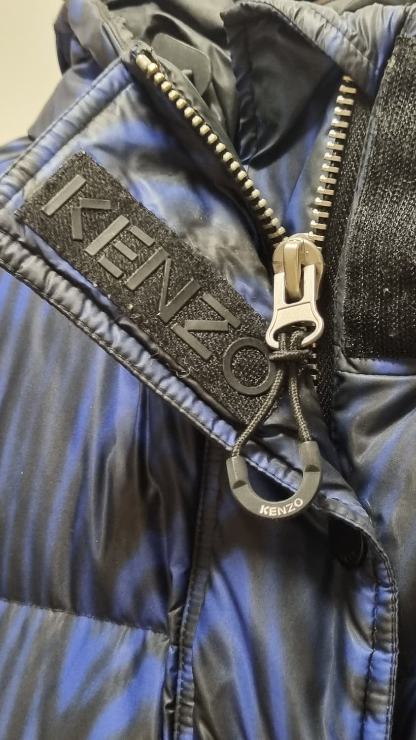 겐조 여성 패딩 상품이미지5