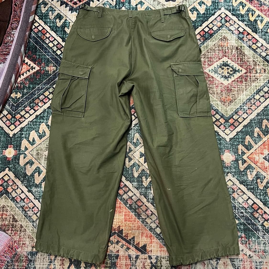Original m65 pants  상품이미지2