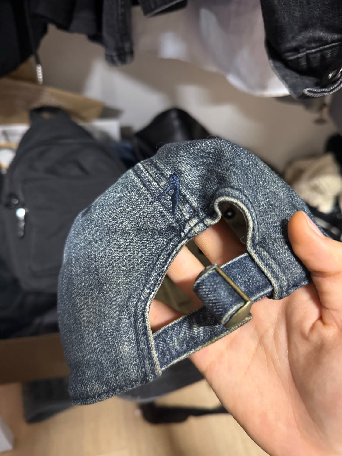 55DSL 스냅백  상품이미지3