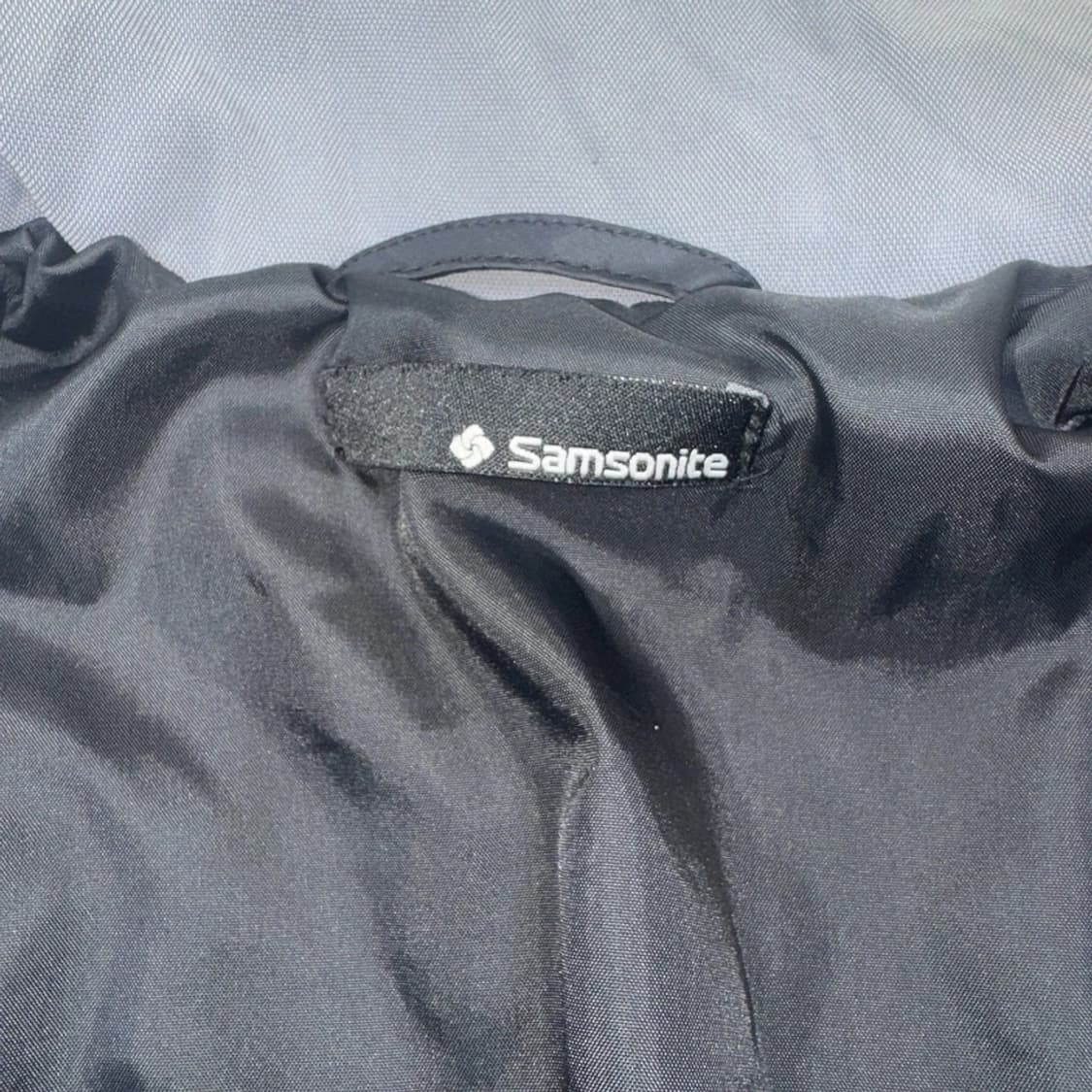 2000s samsonite travle wear puffer 상품이미지4