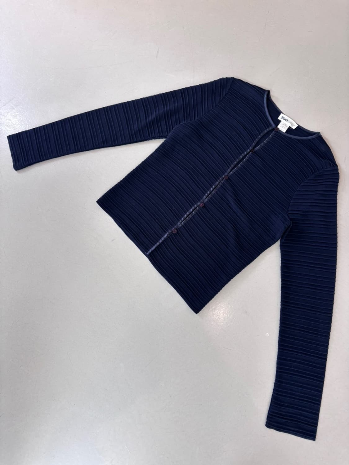Vintage Tsesay Cardigan 상품이미지3