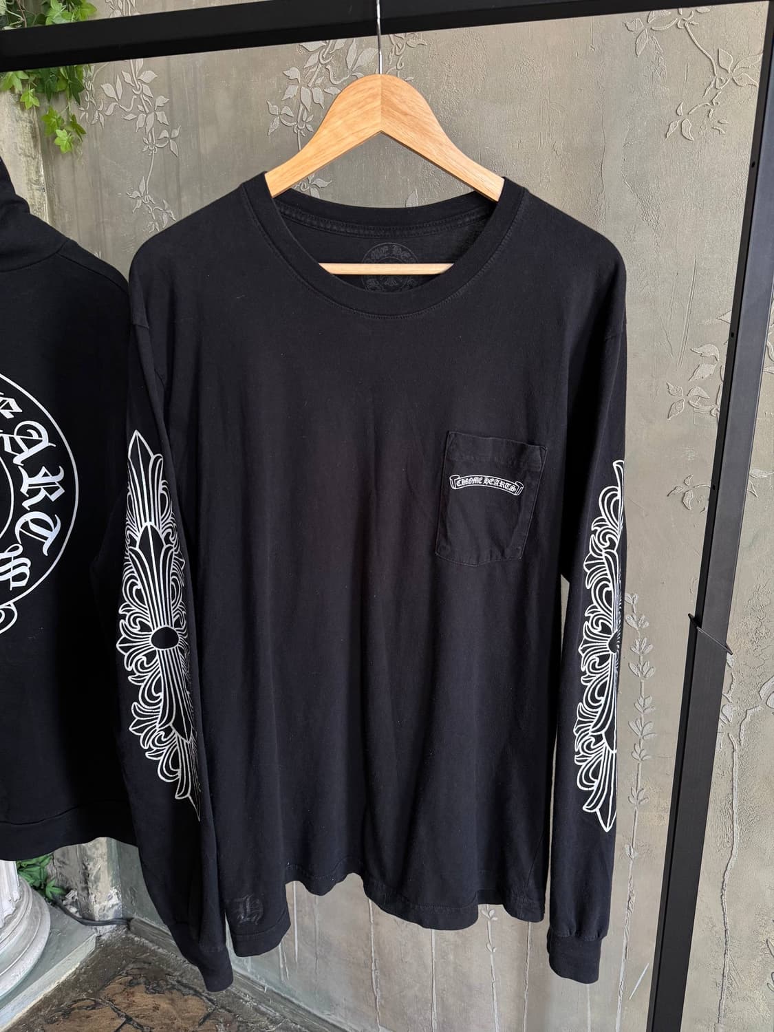 Chrome Hearts long sleeve  상품이미지1