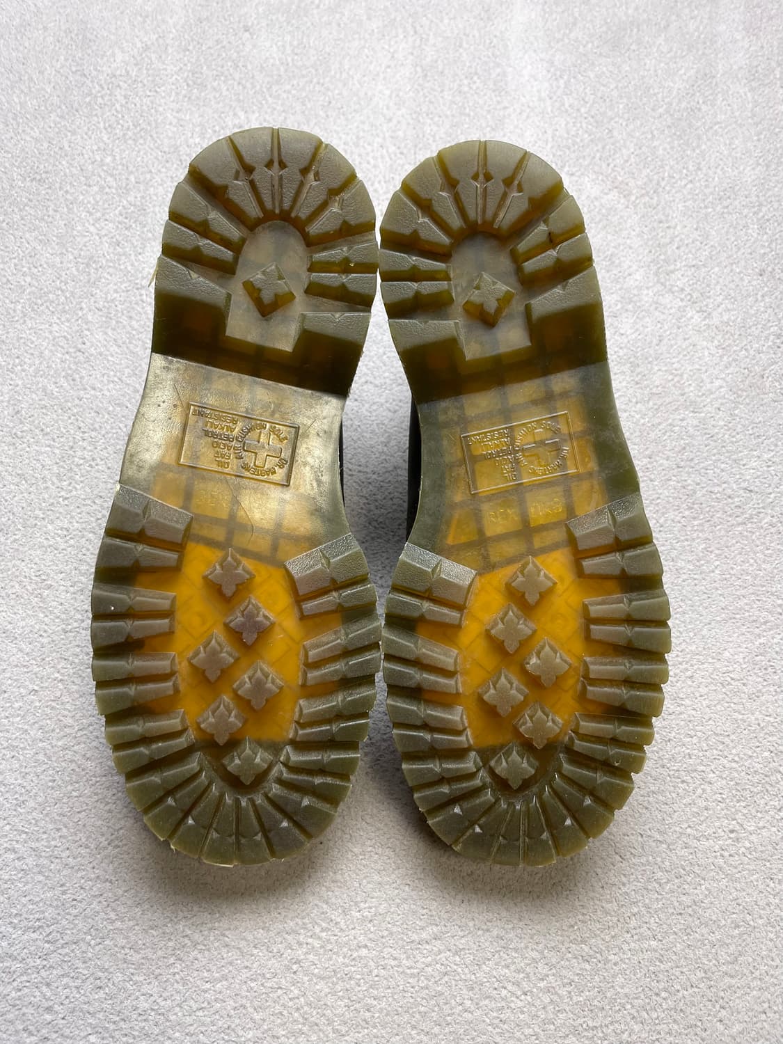 [43] 닥터마틴 27899 (1461 벡스 모델) -280-285 상품이미지6