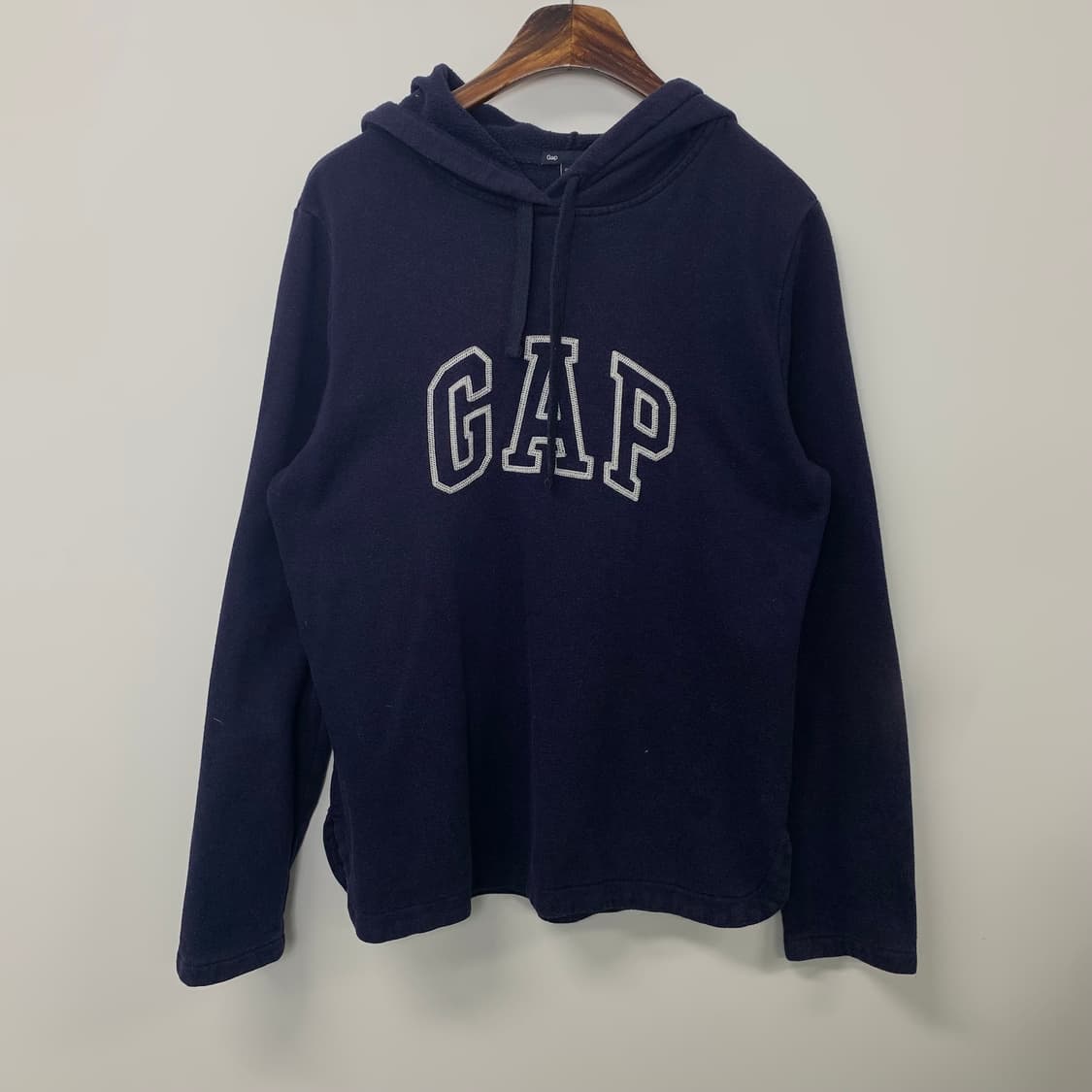 Gap 갭 네이비 후드티  상품이미지2